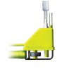 Aspen Mini Lime Silent+  condenspomp met leidinggoot (Inoac) CD-75, ivoor