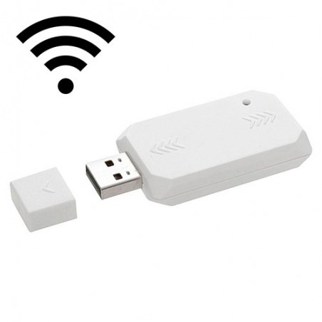 Ecologie ramp stad Wifi Module - Tosot - Gree