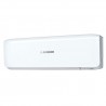 Airco Split Unit - Mitsubishi Heavy industries SRC20ZS-W + SRK20ZS-W - vermogen 2.0 KW - incl. installatie