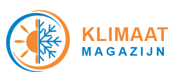 Klimaatmagazijn