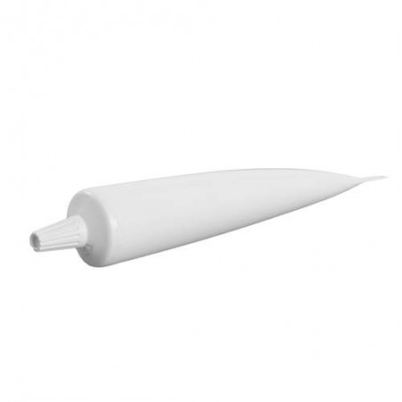 Aspen Xtra siliconenvet voor verdringerslang tube 100 gram