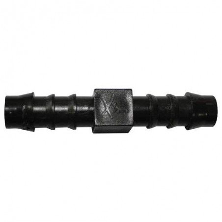 Aspen Xtra slangtule recht 10 mm (5st)