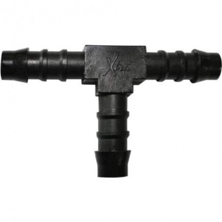 Aspen Xtra slangtule T-stuk 10 mm (5st)