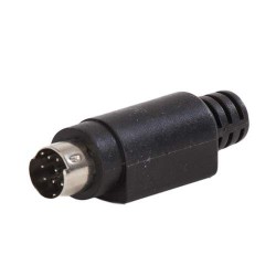 Universeel Test en continuous running plug, alle modellen