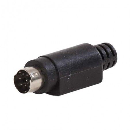 Universeel Test en continuous running plug, alle modellen