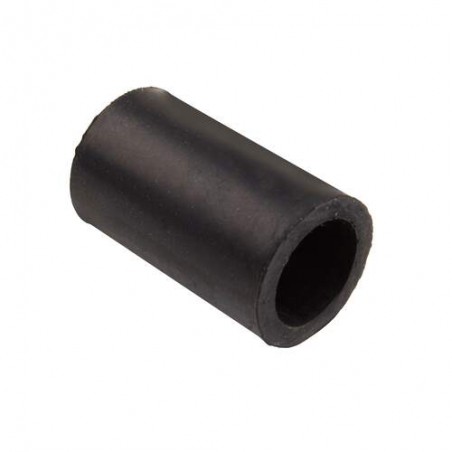 Sauermann rubber sok Ø15 x 40 mm