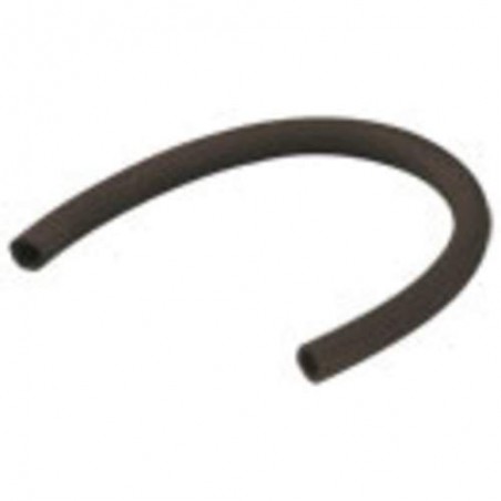 Sauermann rubber slang Ø15 x 500 mm