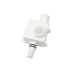 Universeel inbouwsifon Ø 20mm naar Ø 16/18/20mm