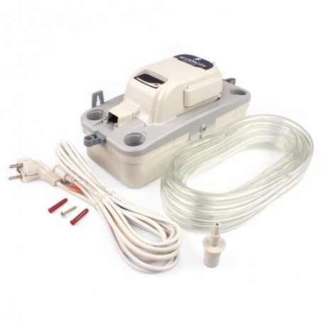 Aspen tankpomp MAX Hi-flow 1,7L hi-capacity