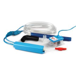 Aspen pomp Mini Aqua Aspen pomp Mini Aqua