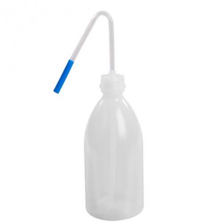 Aspen Xtra test knijpfles 0,5 liter