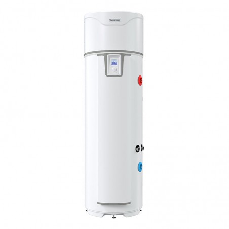 Aeromax Boiler Premium V4 - 200 Liter
