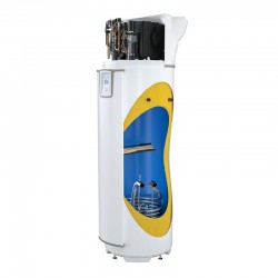 Aeromax Boiler Premium V4 - 200 Liter