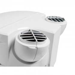Aeromax Boiler Premium V4 - 200 Liter