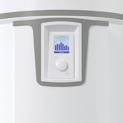 Atlantic Boiler Explorer V4 - 200L