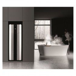 LG-WH20S.F5 Warmtepompboiler 200L 230V KA19696 LG-WH20S.F5 Warmtepompboiler 200L 230V KA19696