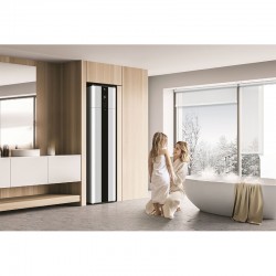LG-WH27S.F5 Warmtepompboiler 270L 230V KA19697 LG-WH27S.F5 Warmtepompboiler 270L 230V KA19697
