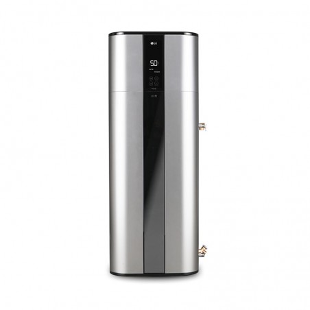 LG-WH27S.F5 Warmtepompboiler 270L 230V KA19697