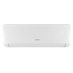 Airco Split Unit - Tosot Bora-24 - vermogen 6.1 kW - incl. installatie Airco Split Unit - Tosot Bora-24 - vermogen 6.1 kW - incl. installatie