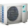 Daikin Sensira - wand - 1 x split - 2,5 kW / 9.000 BTU