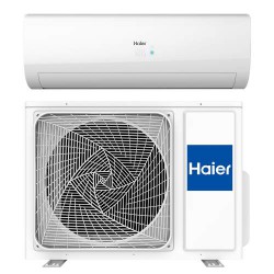 Airco Split Unit - Haier Revive plus - vermogen 2.7 kW - Incl. installatie