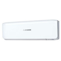 Airco Split Unit - Mitsubishi Heavy Industries SRC35ZS-W + SRK35ZS-W - vermogen 3.5 KW - incl. installatie