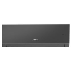 Airco Split Unit - TosoT Clivia by GREE - zw - vermogen 5.3 kW - incl. installatie Airco Split Unit - TosoT Clivia by GREE - zw - vermogen 5.3 kW - incl. installatie