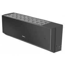 Airco Split Unit - TosoT Clivia by GREE - zw - vermogen 5.3 kW - incl. installatie Airco Split Unit - TosoT Clivia by GREE - zw - vermogen 5.3 kW - incl. installatie