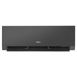 Airco Split Unit - TosoT Clivia by GREE - zw - vermogen 3.5 kW - incl. installatie Airco Split Unit - TosoT Clivia by GREE - zw - vermogen 3.5 kW - incl. installatie