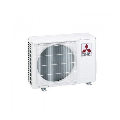 Airco Multi Split - Mitsubishi MXZ-2HA50VF +  1 x MUZ-HR25VF +  1 x MUZ-HR35VF - vermogen 5.0 KW - incl. installatie