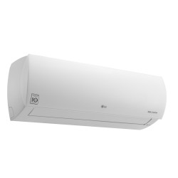 Airco Split Unit - LG Standaard II - vermogen 3,5 kW - incl. installatie