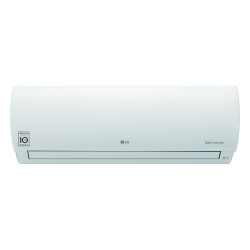 Airco Split Unit - LG Standaard II - vermogen 3,5 kW - incl. installatie