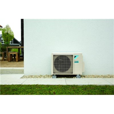 Airco Split Unit - Daikin Perfera RXM42 + FTXM42 - vermogen 4.2 kW - incl. installatie Airco Split Unit - Daikin Perfera RXM42 + FTXM42 - vermogen 4.2 kW - incl. installatie