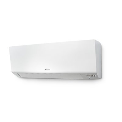 Airco Split Unit - Daikin Perfera RXM50 + FTXM50 - vermogen 5.0 kW - incl. installatie Airco Split Unit - Daikin Perfera RXM50 + FTXM50 - vermogen 5.0 kW - incl. installatie