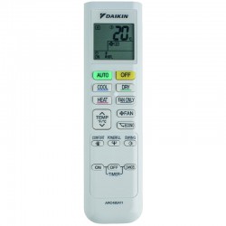 Airco Multi Split - DAIKIN Perfera - 4MXM80A9 + 4 x FTXM20 - vermogen 8.0 kW - incl. installatie