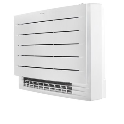 Airco Split Unit - Daikin Perfera Vloer RXM35 + FVTXM35 - vermogen 3.5 kW - incl. installatie