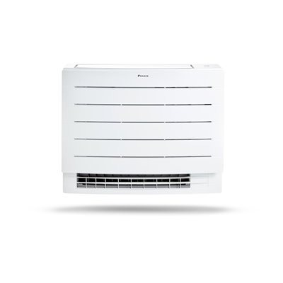 Airco Split Unit - Daikin Perfera Vloer RXM35 + FVTXM35 - vermogen 3.5 kW - incl. installatie