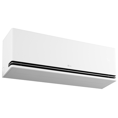 Airco Split Unit - LG Dualcool Premium H12S1P - vermogen 2.5 kW - incl. installatie