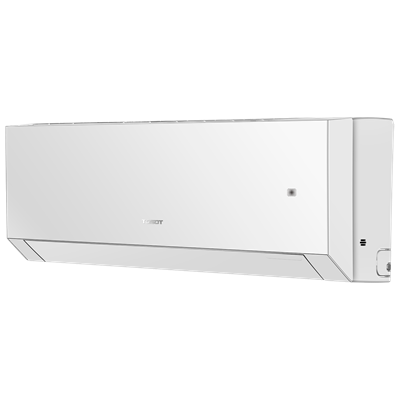 Airco Split Unit - TosoT Clivia by GREE - vermogen 2.5 kW - incl. installatie Airco Split Unit - TosoT Clivia by GREE - vermogen 2.5 kW - incl. installatie