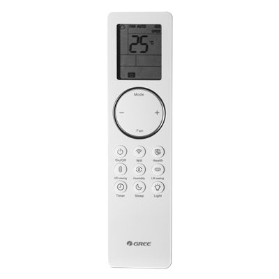 Airco Split Unit - TosoT Clivia by GREE - vermogen 7.1 kW - incl. installatie Airco Split Unit - TosoT Clivia by GREE - vermogen 7.1 kW - incl. installatie