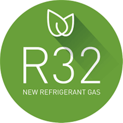 Airco Split Unit - Mitsubishi Heavy Industries SRC35ZSP-W + SRK35ZSP-W - vermogen 3.5 KW - incl. installatie