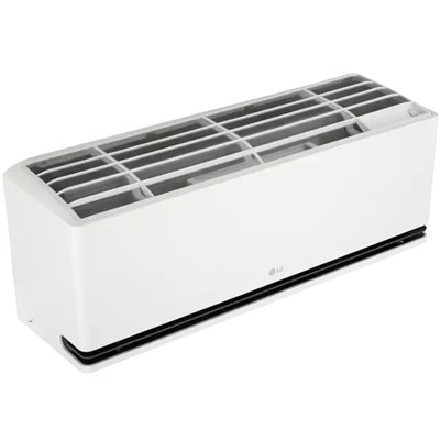 Airco Split Unit - LG Dualcool AI Air Special - vermogen 2.5 kW - incl. installatie 