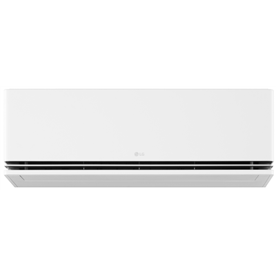 Airco Split Unit - LG Dualcool Premium H12S1P - vermogen 3.5 kW - incl. installatie Airco Split Unit - LG Dualcool Premium H12S1P - vermogen 3.5 kW - incl. installatie