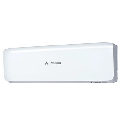 Airco Split Unit - Mitsubishi Heavy Industries SRC25ZS-W + SRK25ZS-W - vermogen 2.5 KW - incl. installatie