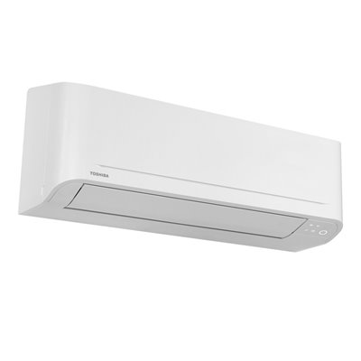 Airco Split Unit - Toshiba Seiya+ RAS-B13E2KVG-E / RAS-13E2AVG-E - Vermogen 3,5 kW - incl. installatie Airco Split Unit - Toshiba Seiya+ RAS-B13E2KVG-E / RAS-13E2AVG-E - Vermogen 3,5 kW - incl. installatie