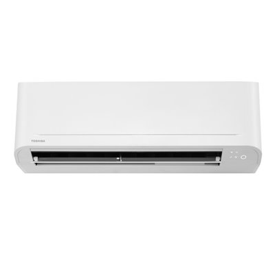 Airco Split Unit - Toshiba Seiya+ RAS-B13E2KVG-E / RAS-13E2AVG-E  - Vermogen 3,5 kW - incl. installatie