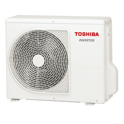 Airco Split Unit - Toshiba Seiya+ RAS-B13E2KVG-E / RAS-13E2AVG-E - Vermogen 3,5 kW - incl. installatie Airco Split Unit - Toshiba Seiya+ RAS-B13E2KVG-E / RAS-13E2AVG-E - Vermogen 3,5 kW - incl. installatie