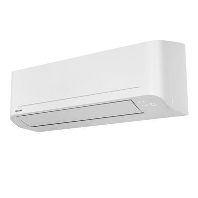 Airco Split Unit - Toshiba Seiya+ RAS-B13E2KVG-E / RAS-13E2AVG-E - Vermogen 3,5 kW - incl. installatie Airco Split Unit - Toshiba Seiya+ RAS-B13E2KVG-E / RAS-13E2AVG-E - Vermogen 3,5 kW - incl. installatie