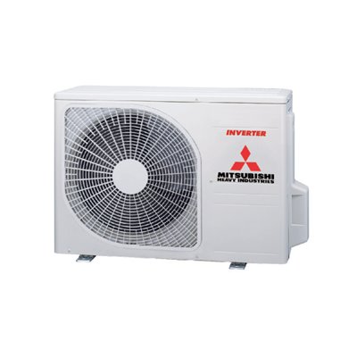 Airco Split Unit - Mitsubishi Heavy Industries SRC35ZS-W + SRK35ZS-WF - vermogen 3.5 KW - incl. installatie Airco Split Unit - Mitsubishi Heavy Industries SRC35ZS-W + SRK35ZS-WF - vermogen 3.5 KW - incl. installatie