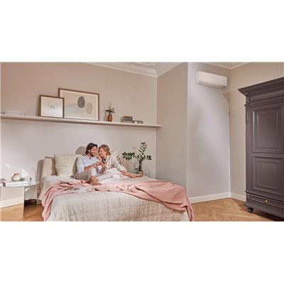 Airco Split Unit - Daikin Perfera RXM71R + FTXM71 - vermogen 7.1 kW - incl. installatie
